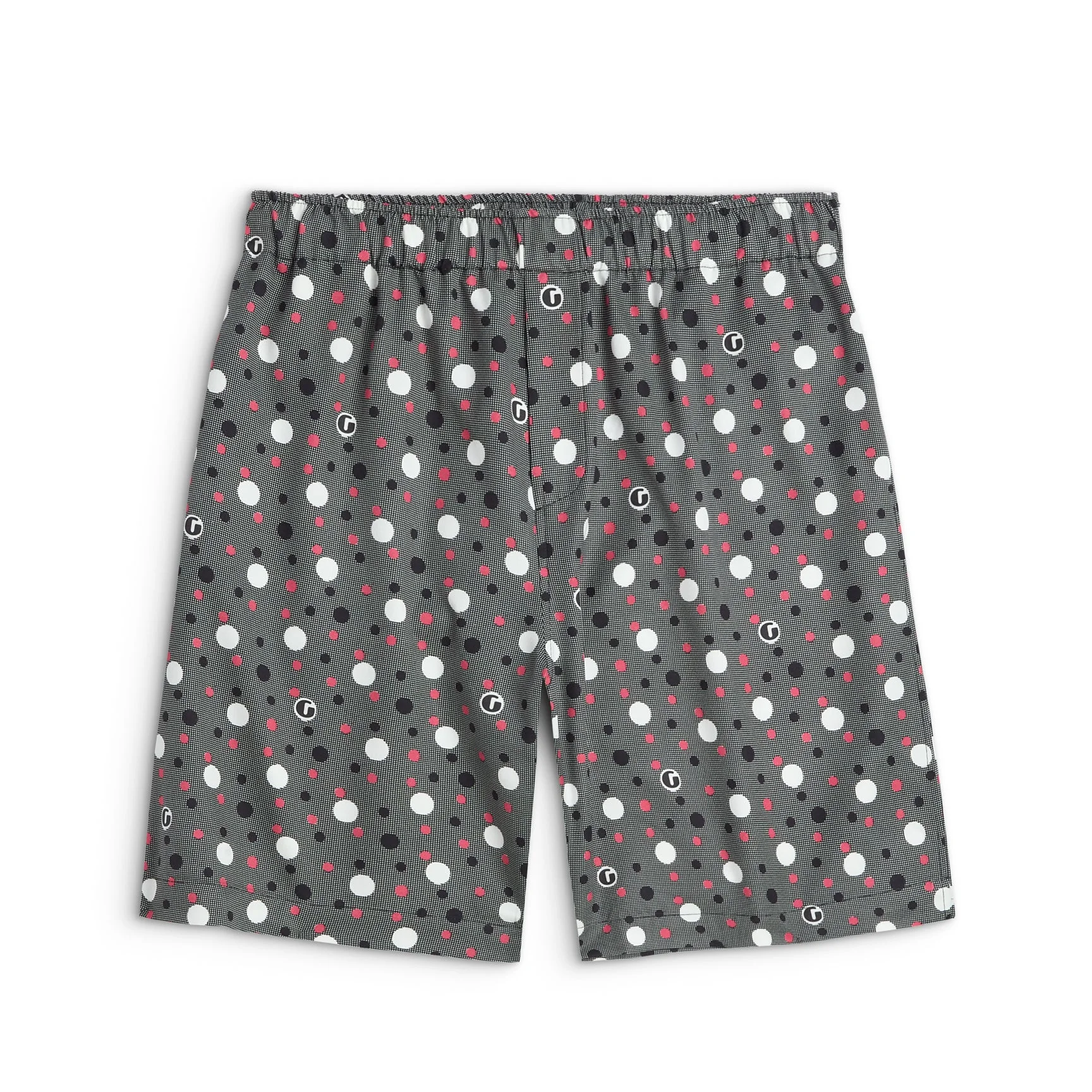 POLKA G ZUMA SHORTS - 1