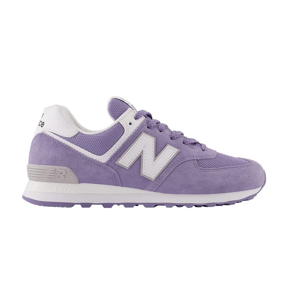 574 'Violet White' - 1