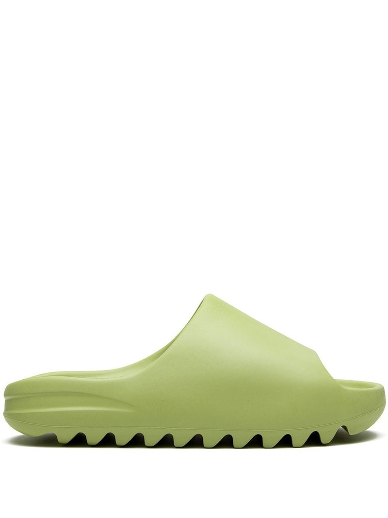 YEEZY "Resin" slides 1