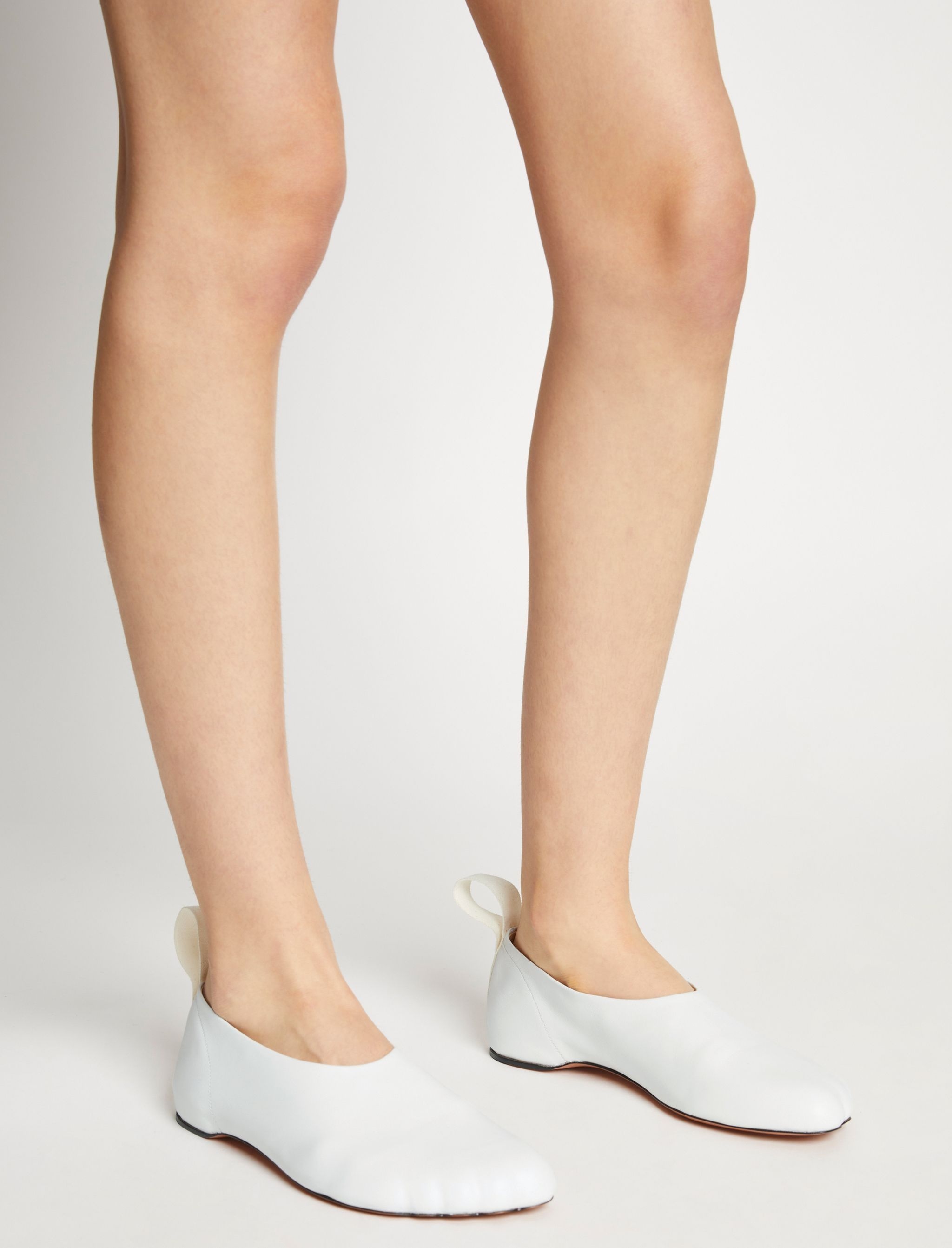 Sculpt Slippers - 5