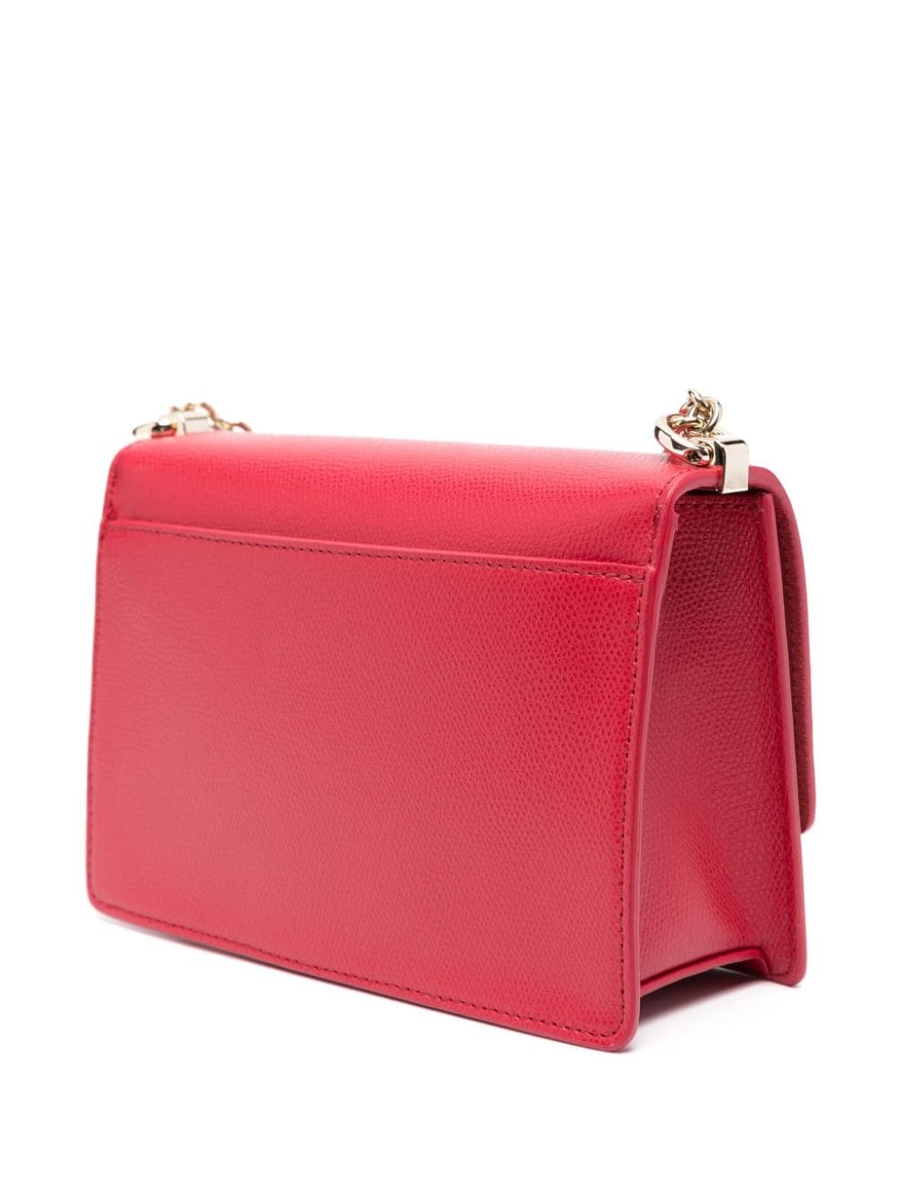 small 1927 leather crossbody bag - 6