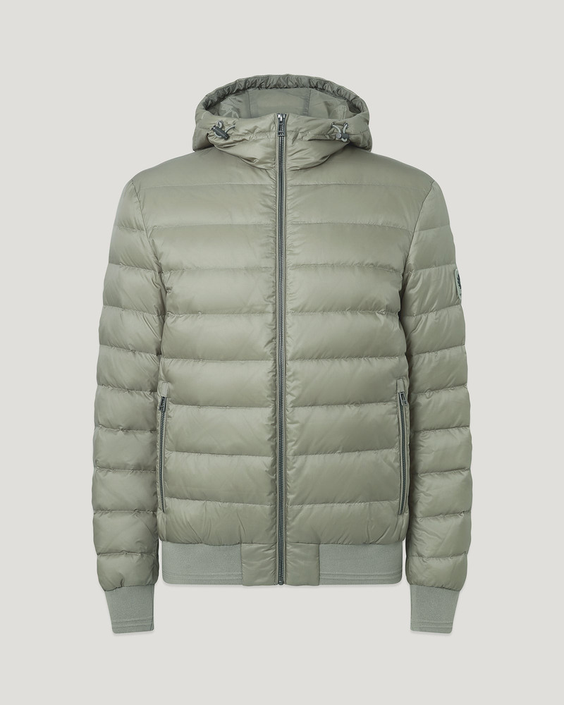 CONTROL JACKET 1