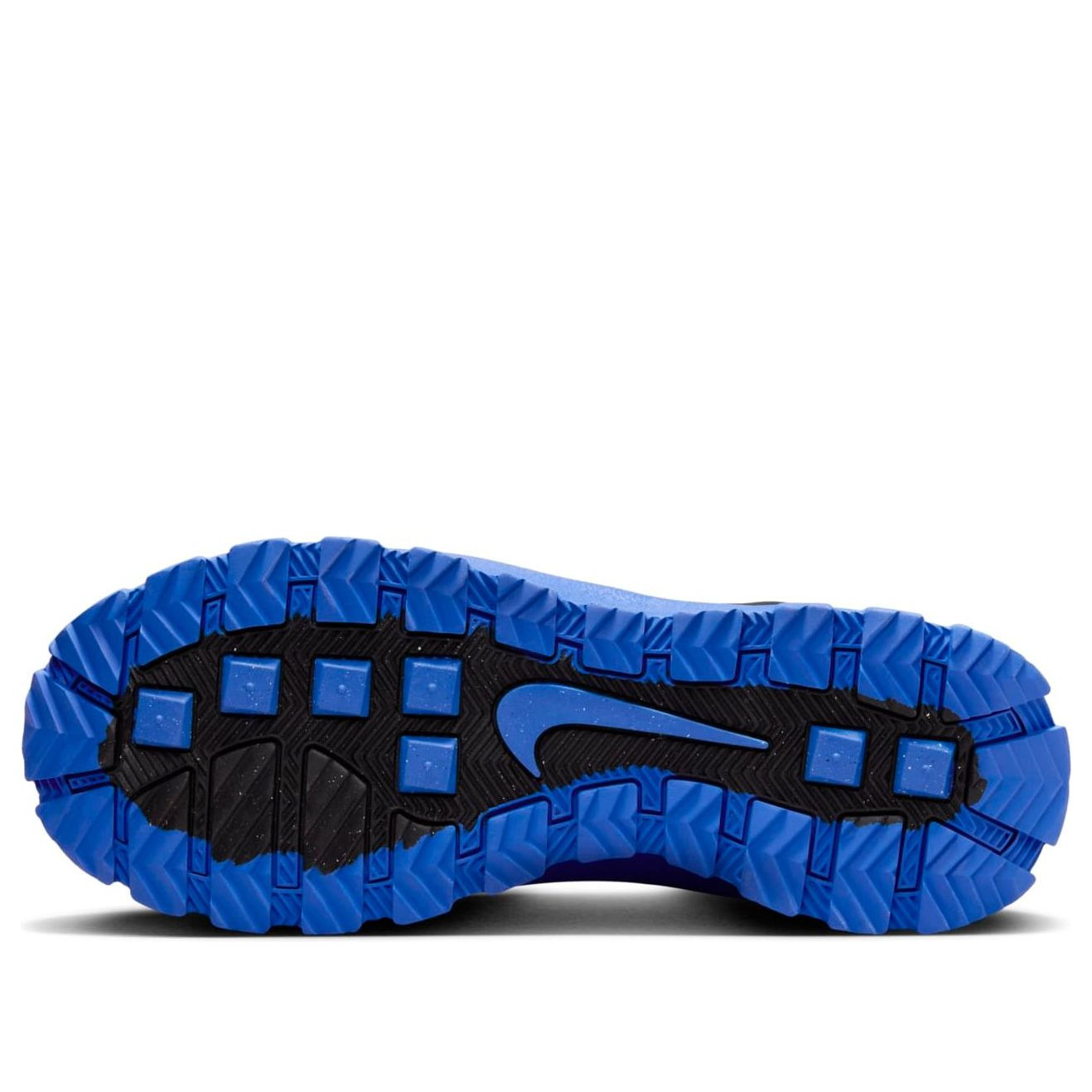 (WMNS) Nike Blazer Roam Mid 'Black Racer Blue' FQ9065-001 - 6