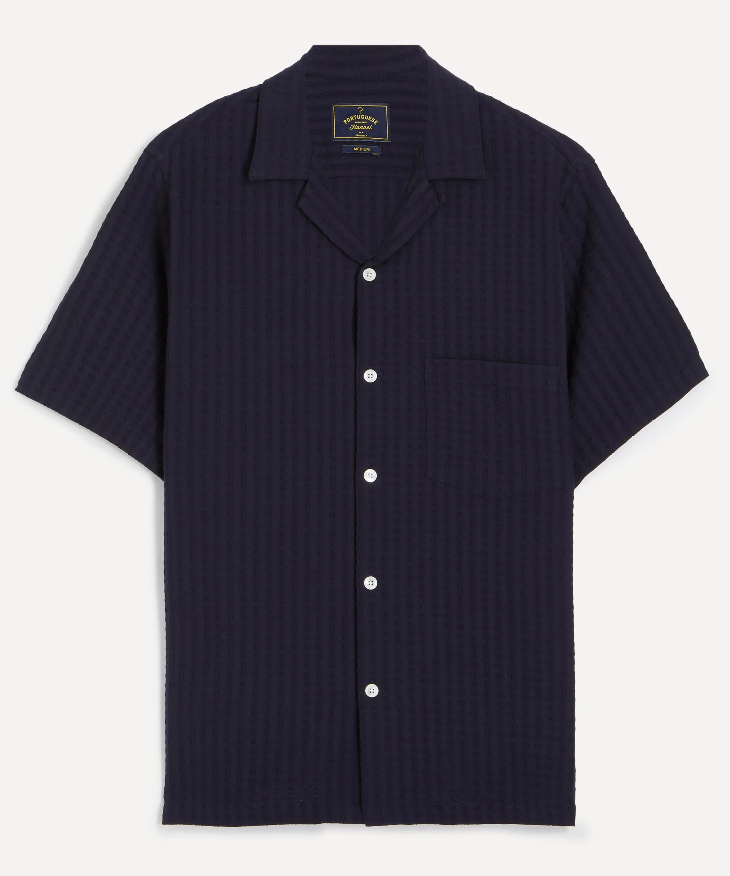 Mondego Short-Sleeve Shirt - 1