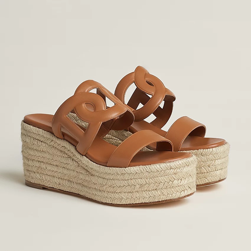 Epopee espadrille - 1