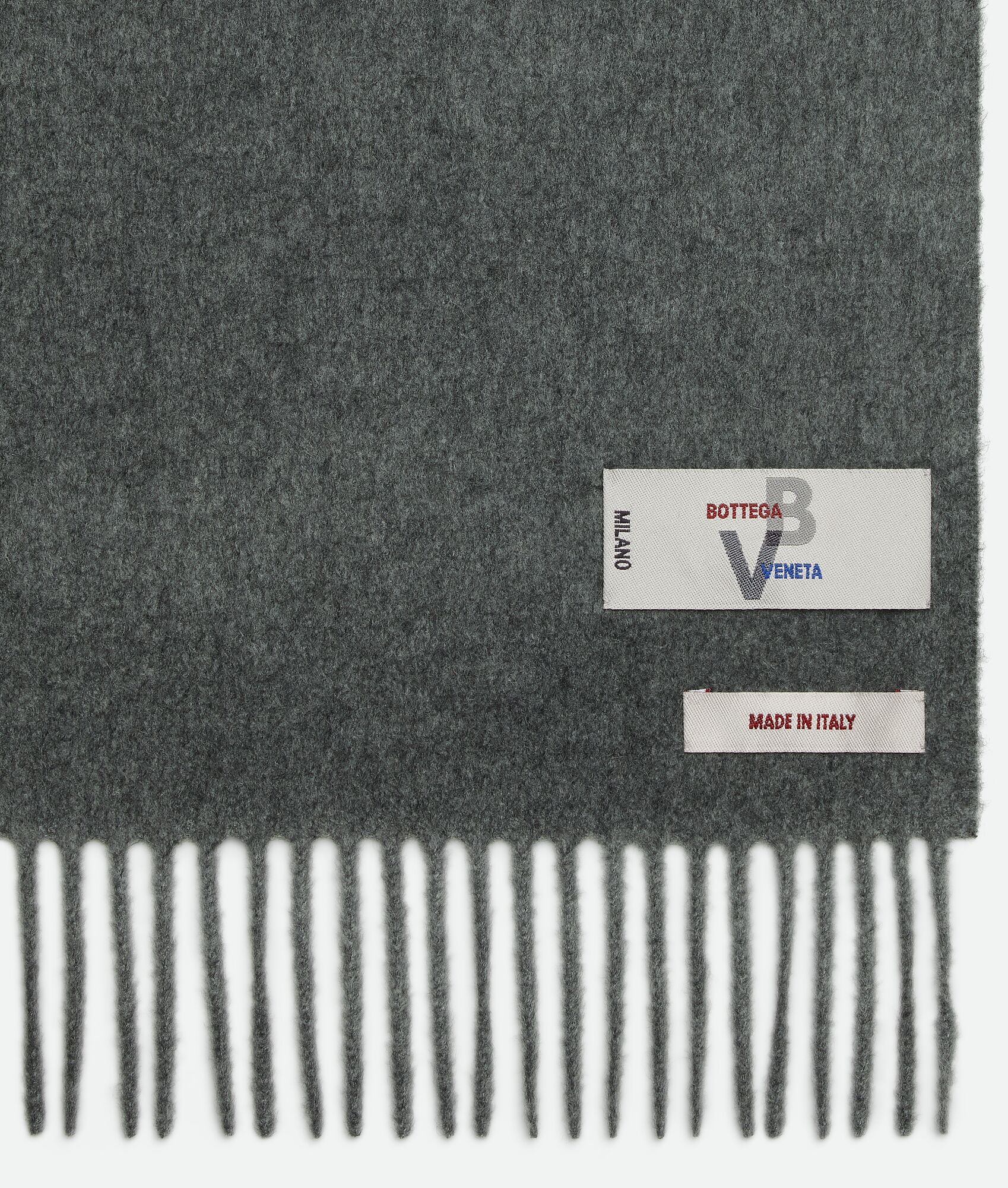 Cashmere Scarf - 3
