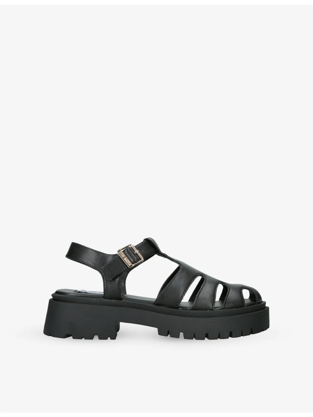 Minsk Leather Sandals - 1