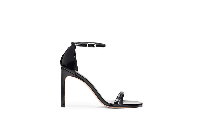 NUDISTSONG STRAP SANDAL 1