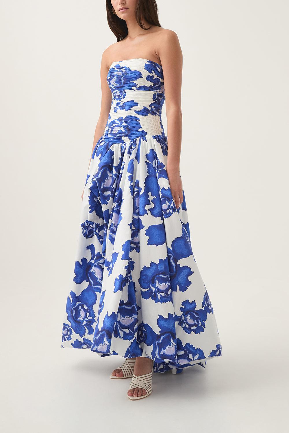 Behold Maxi Dress - 2