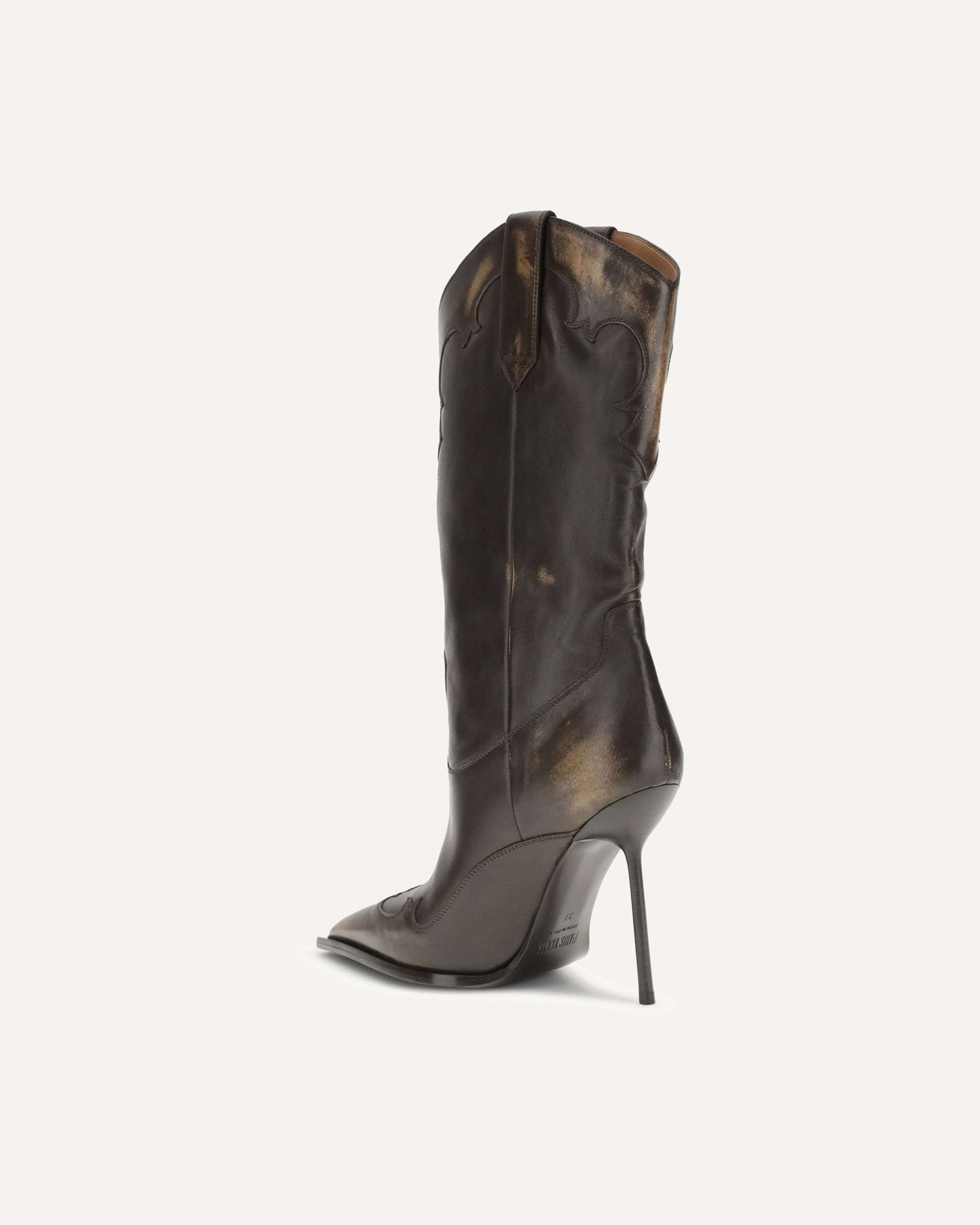 Lidia Boots - 3