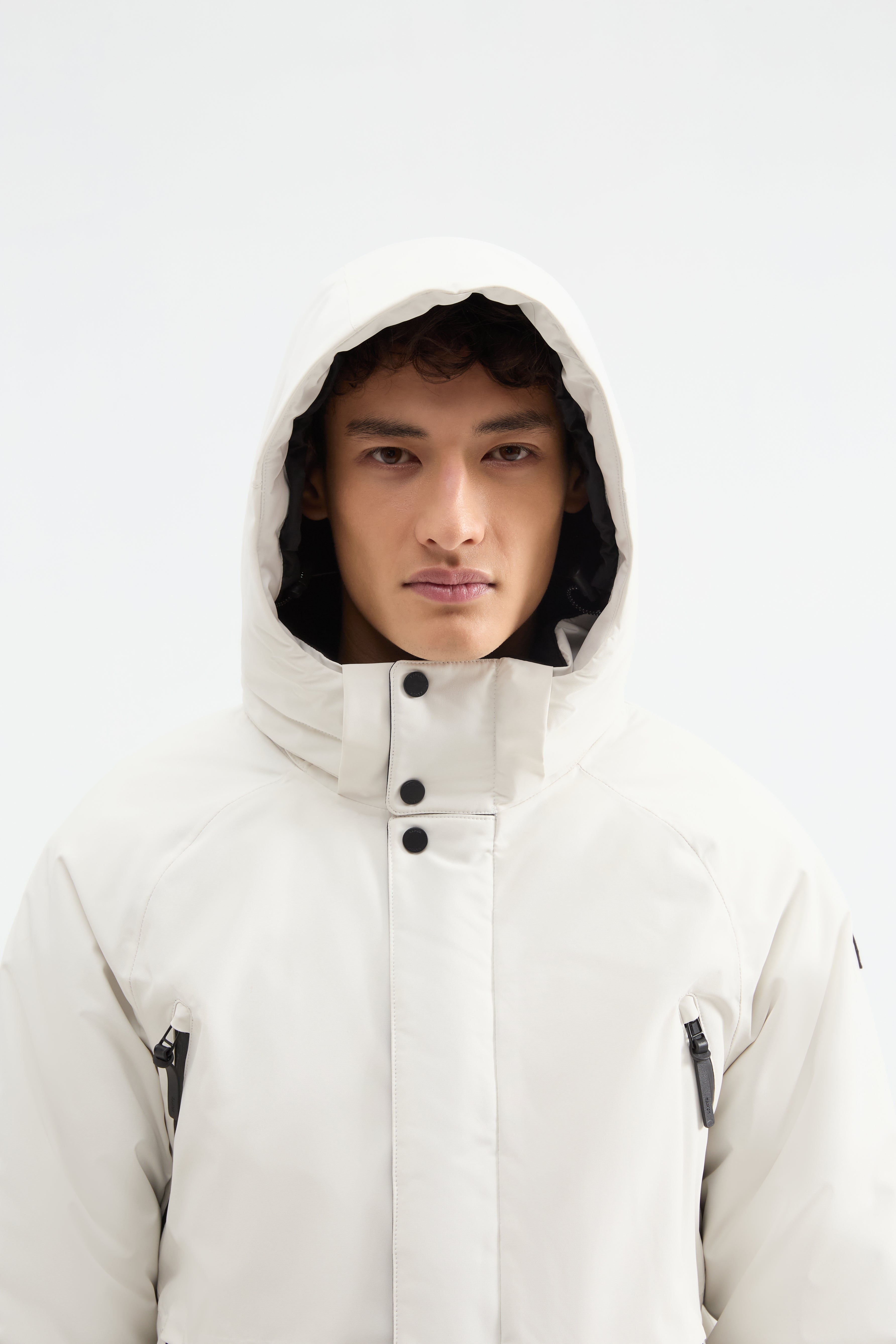 Alpin - Winter White - 3
