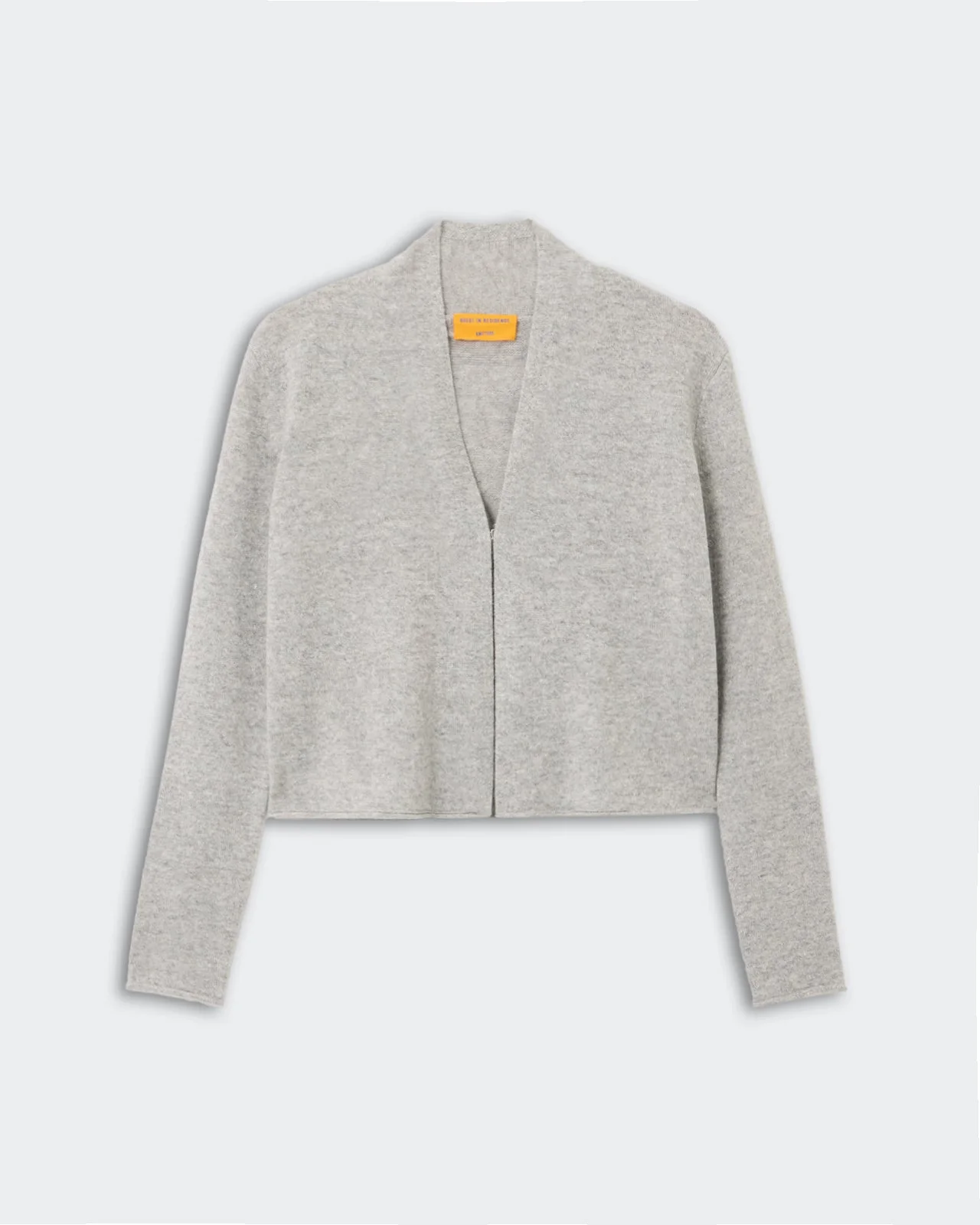 Stealth Cardigan - 1