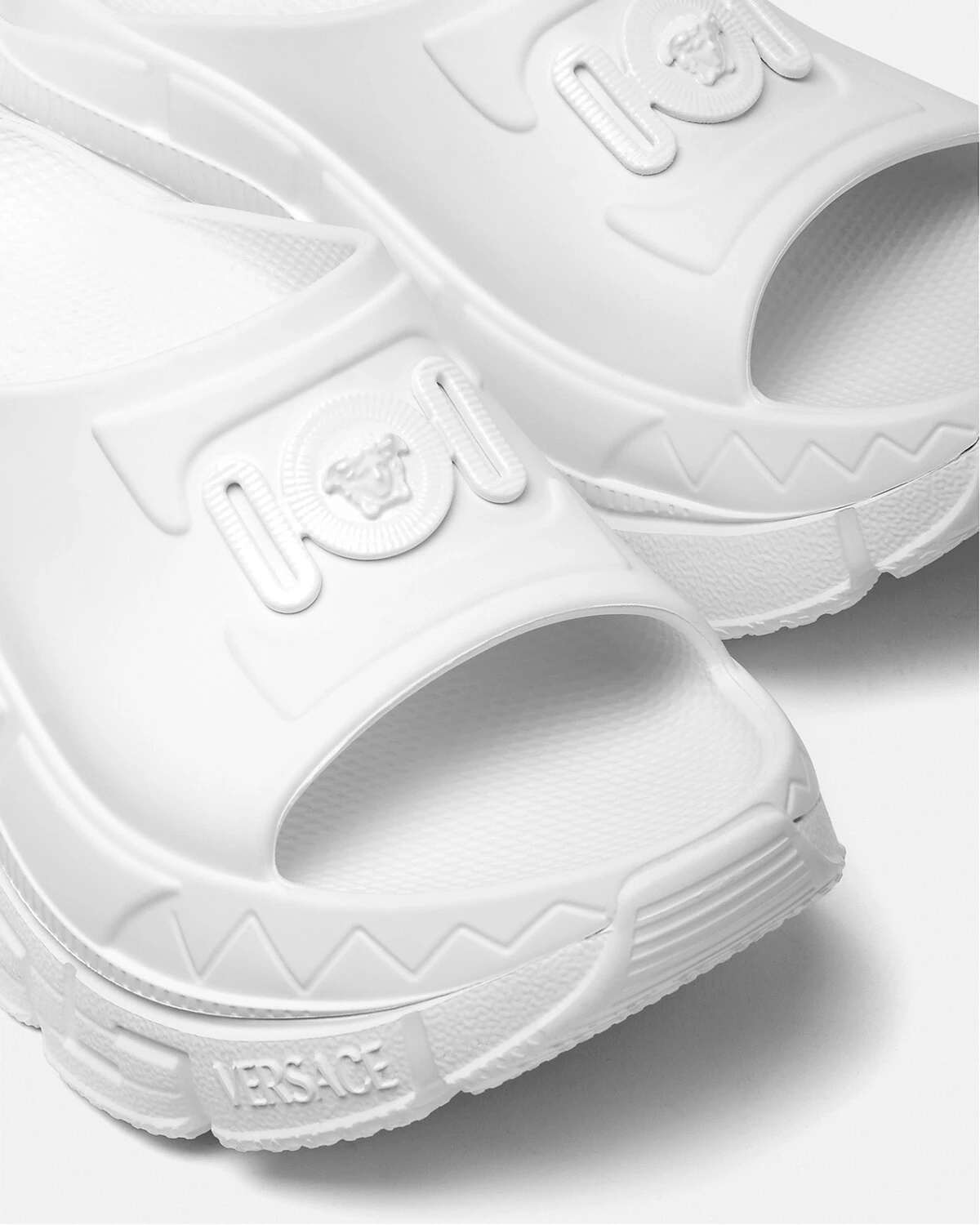 Medusa '95 Platform Slides - 2