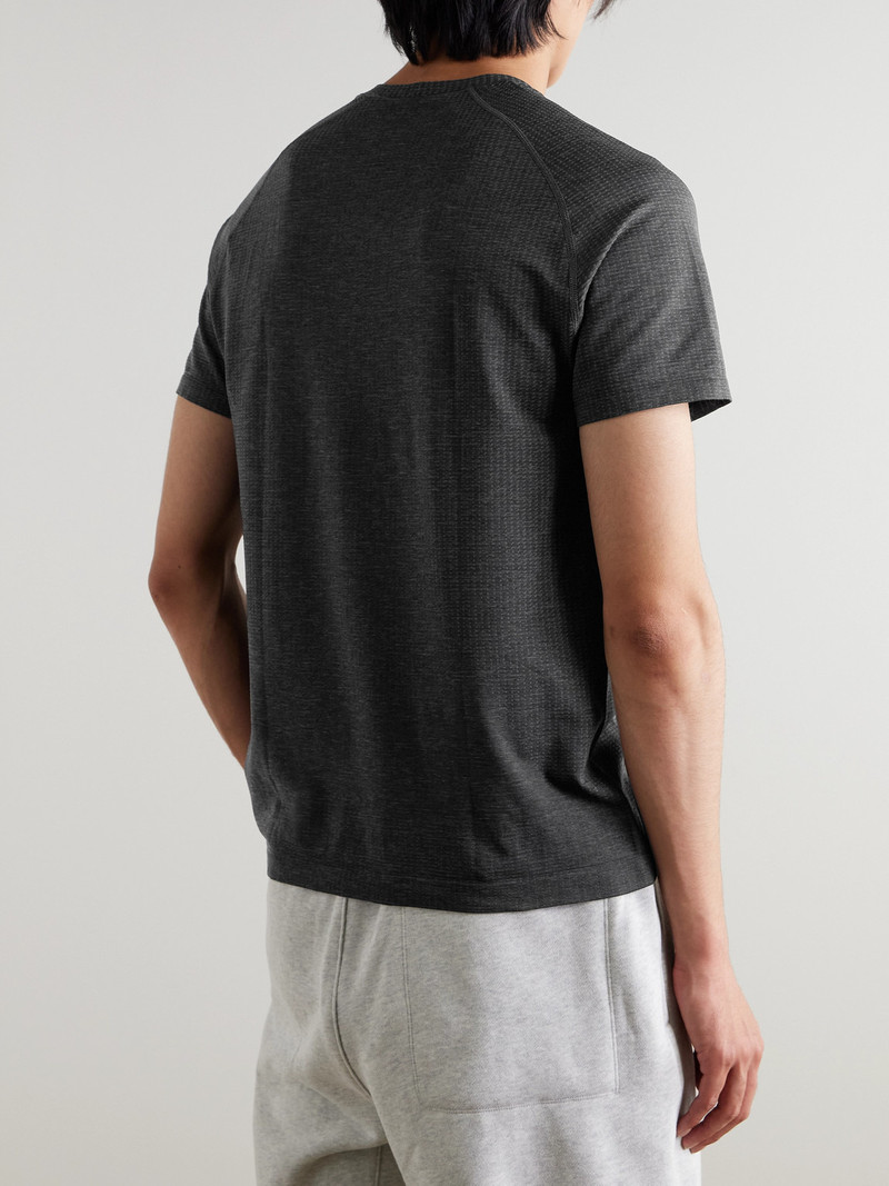 Metal Vent Tech 2.5 Stretch-Jersey T-Shirt 3