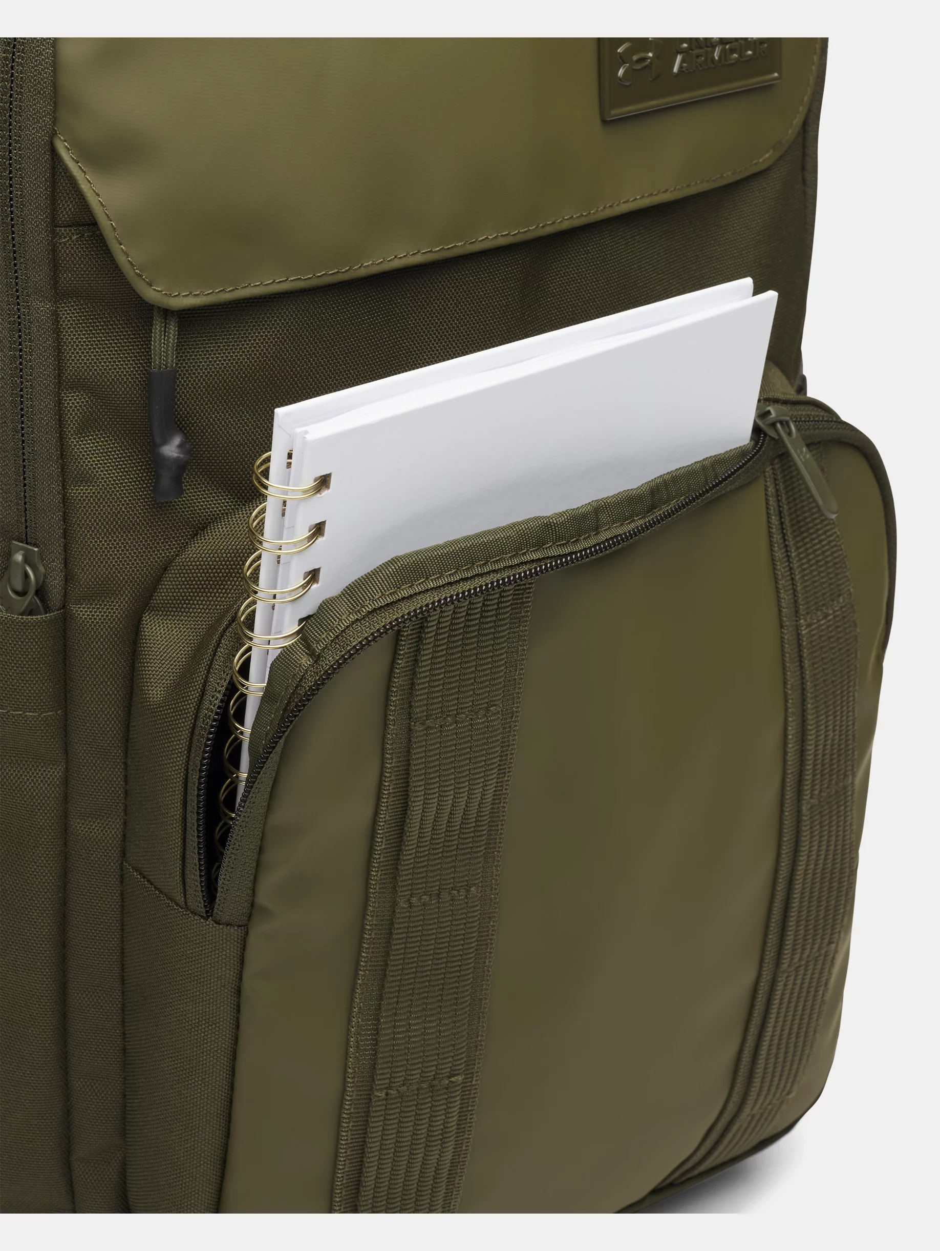 UA Triumph Campus Pro - 3