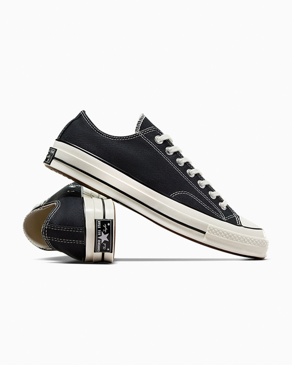 Chuck 70 Canvas - 7