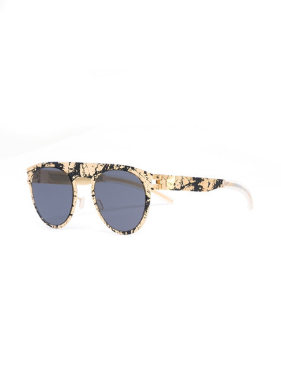 MYKITA Mykita x Maison Margiela sunglasses outlook