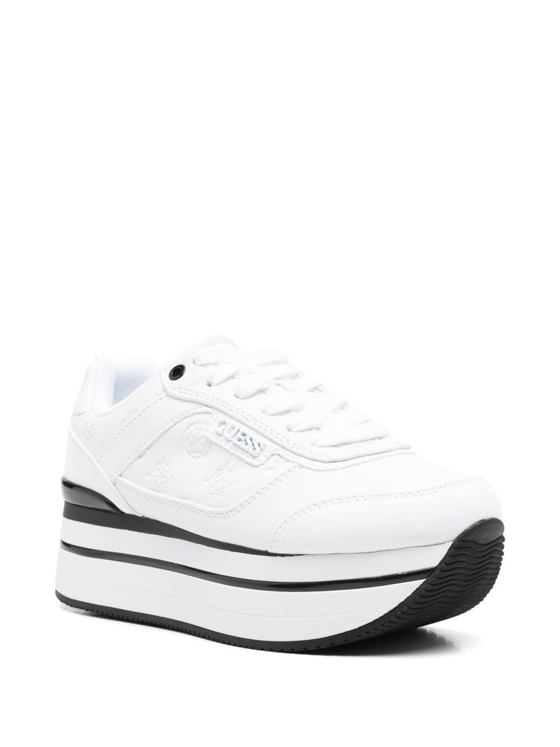 GUESS USA Hansini sneakers outlook