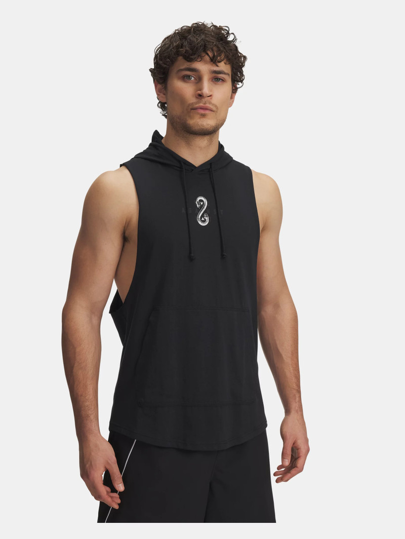 Project Rock Snake 1