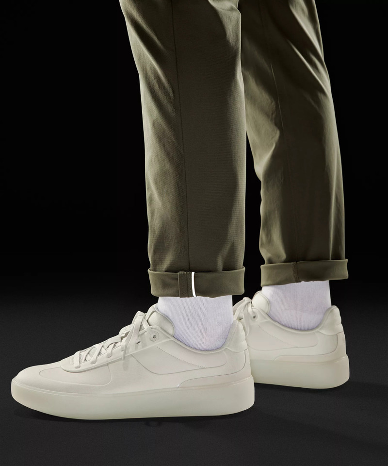 ABC Classic-Fit 5 Pocket Pant 32"L *Warpstreme 6