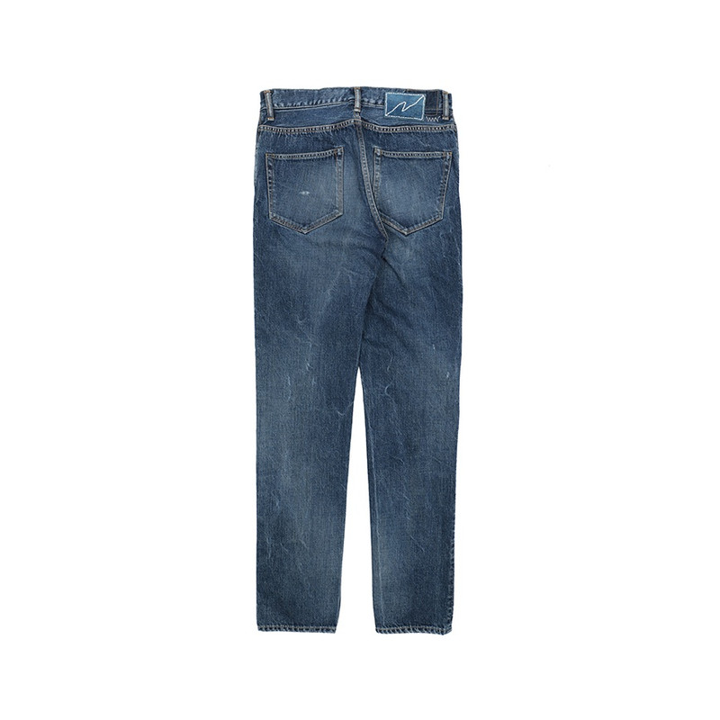 visvim SOCIAL SCULPTURE W03 DRY outlook