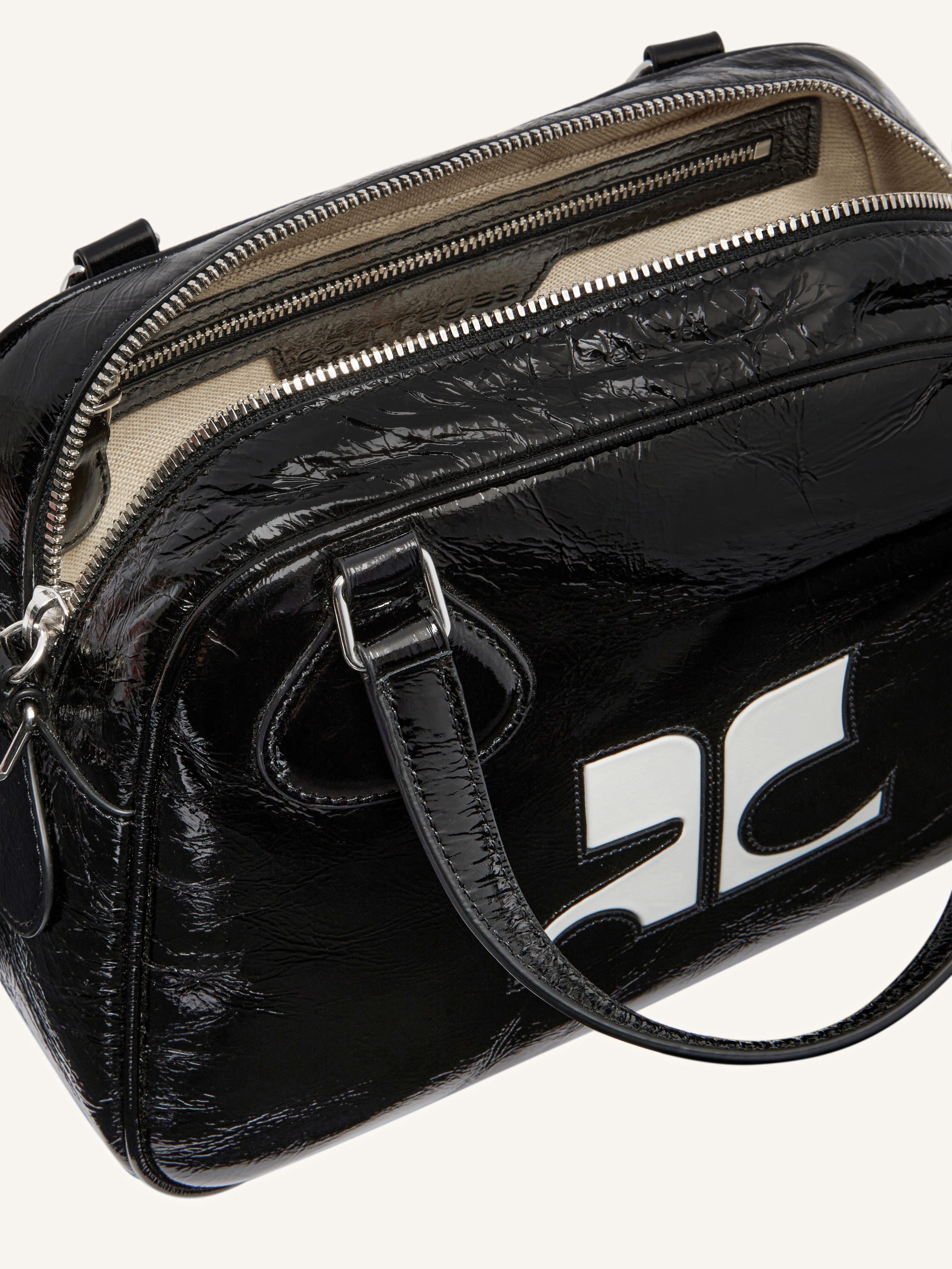 REEDITION NAPLACK BOWLING BAG - 4