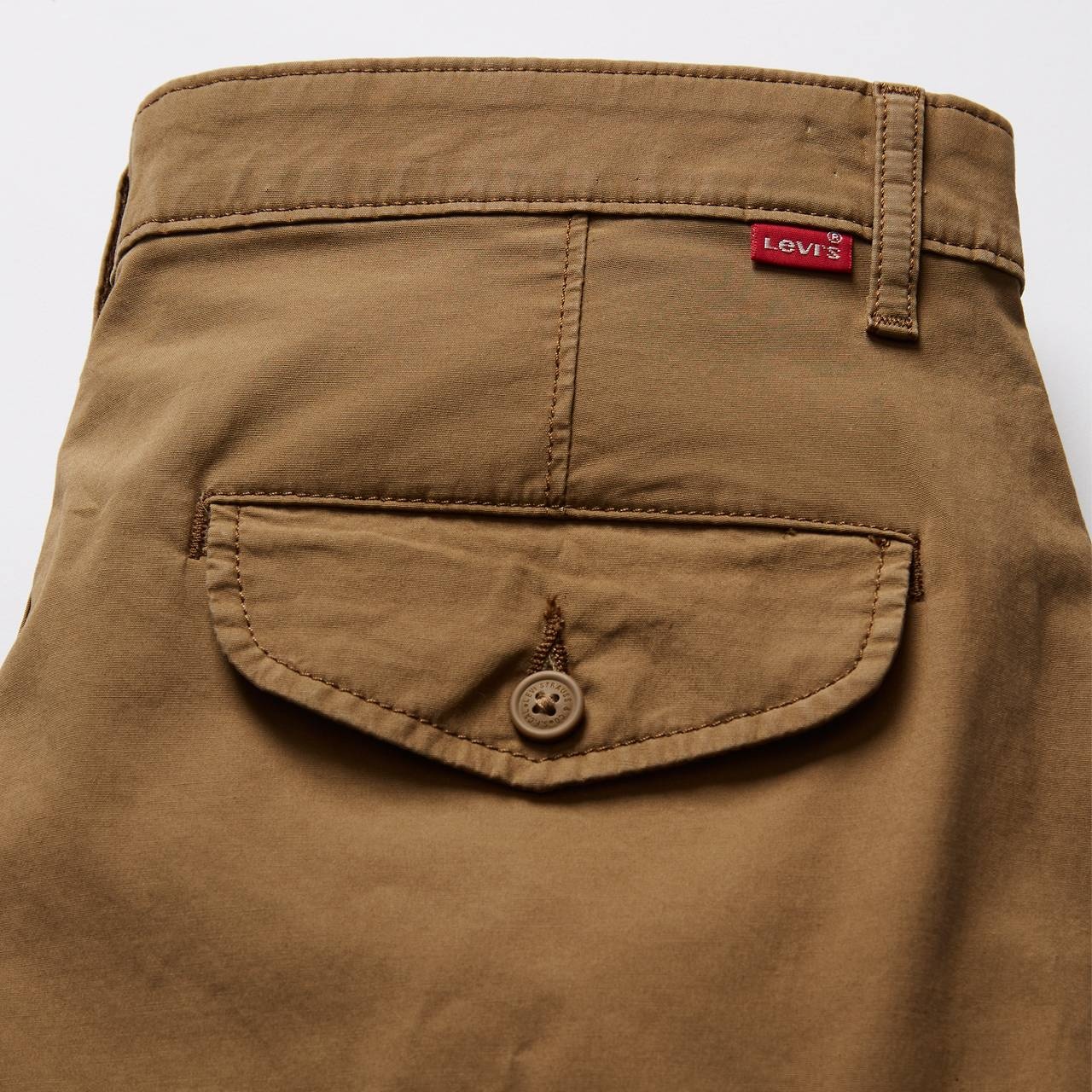 CARRIER CARGO 9.5" MEN'S SHORTS - 5