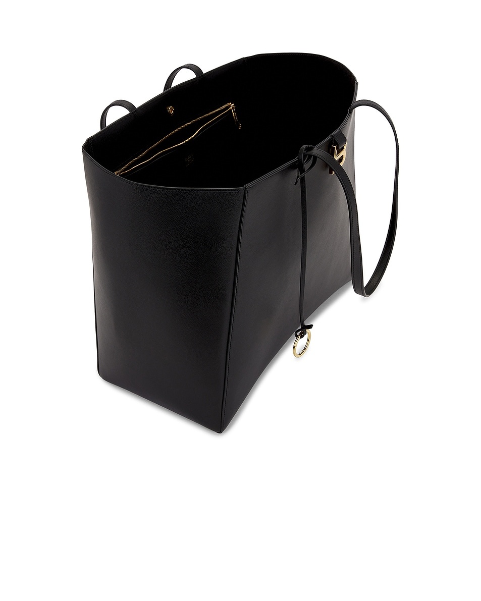 Hourglass Large Soft Tote Bag - 4