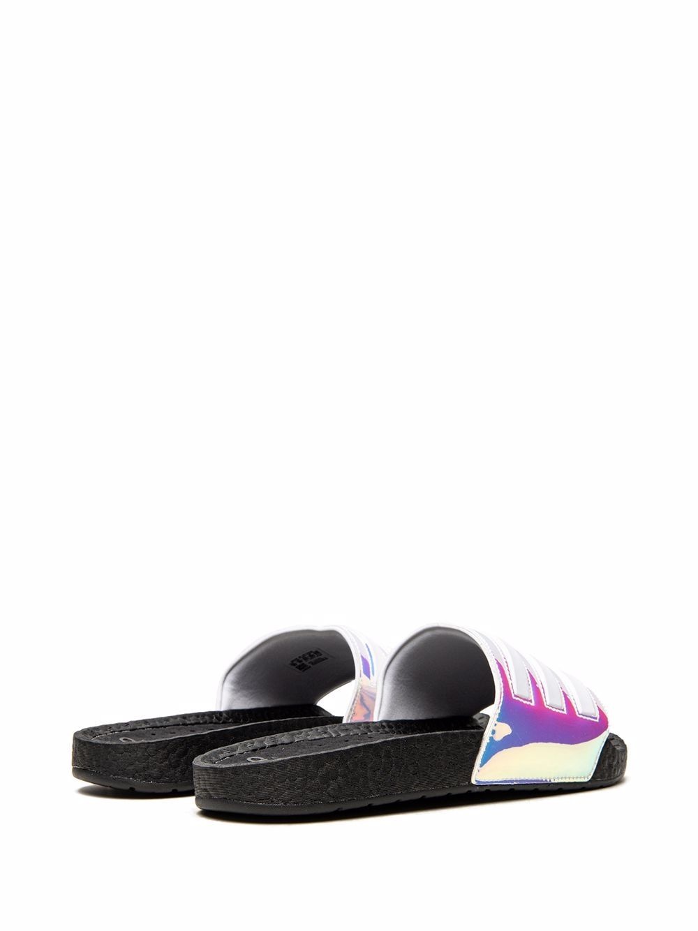 Adilette Boost slides - 3