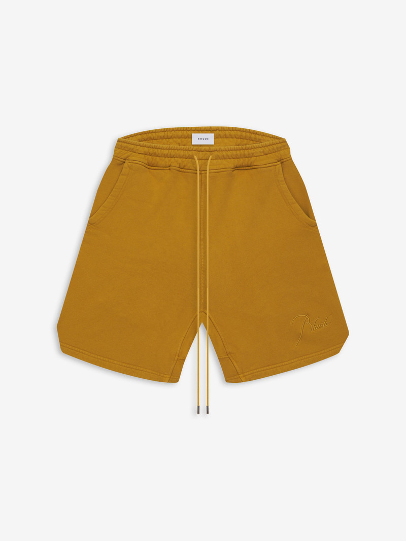 SWEAT SHORTS - 1