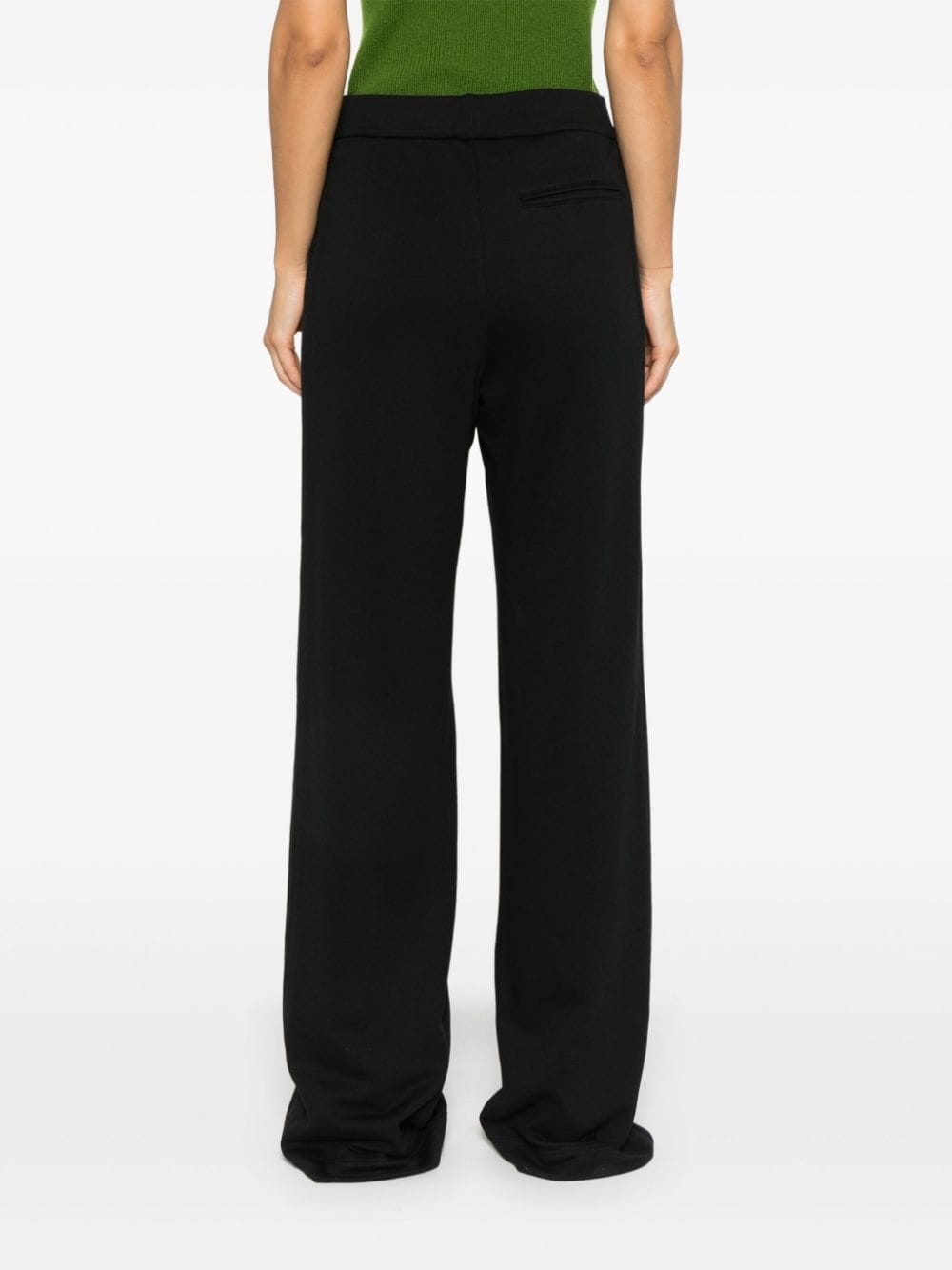 Hartia cotton sweatpants - 5