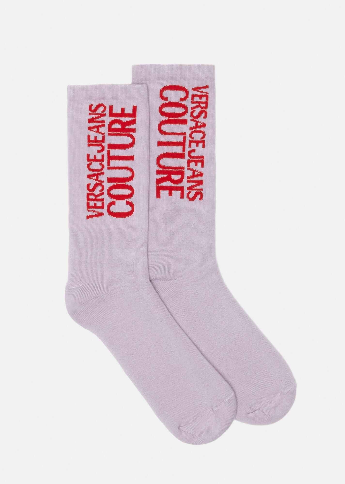 Logo Socks - 1