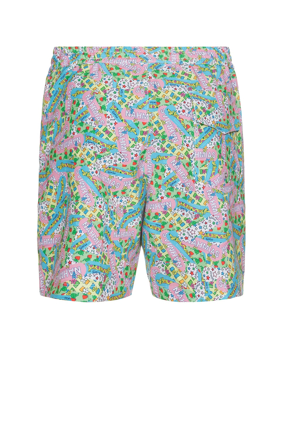 Swim Trunks - 2