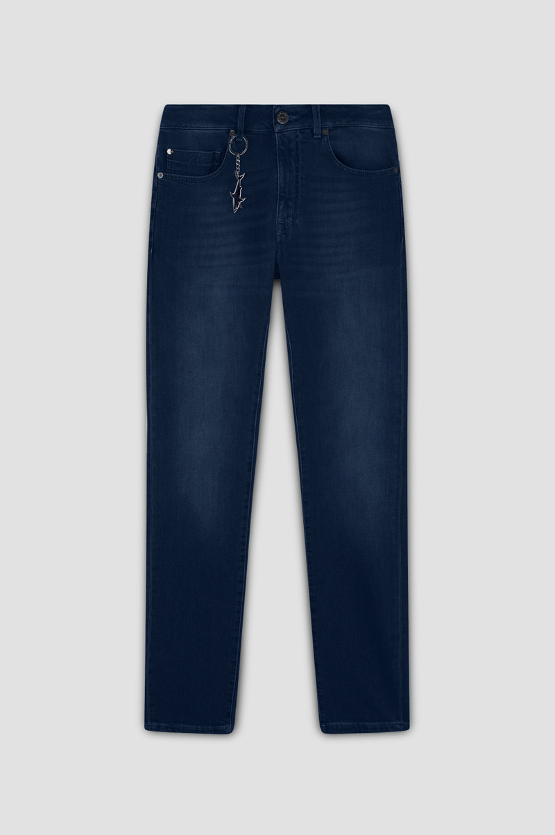 COMFORT DENIM JEANS 1