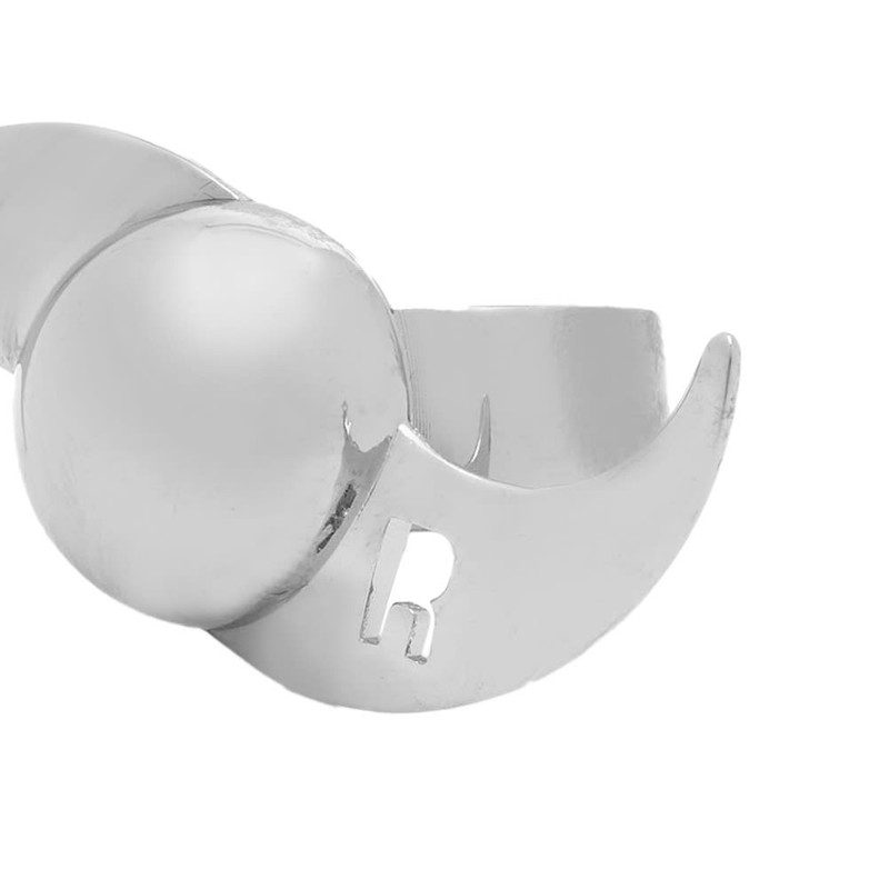 Raf Simons Spacespinner Ring 3