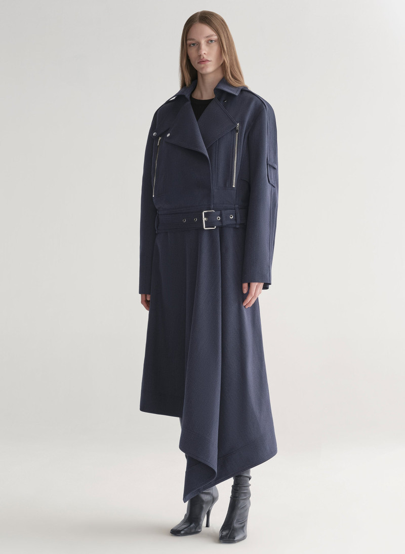 Marvin Melange Twill Jacket 5