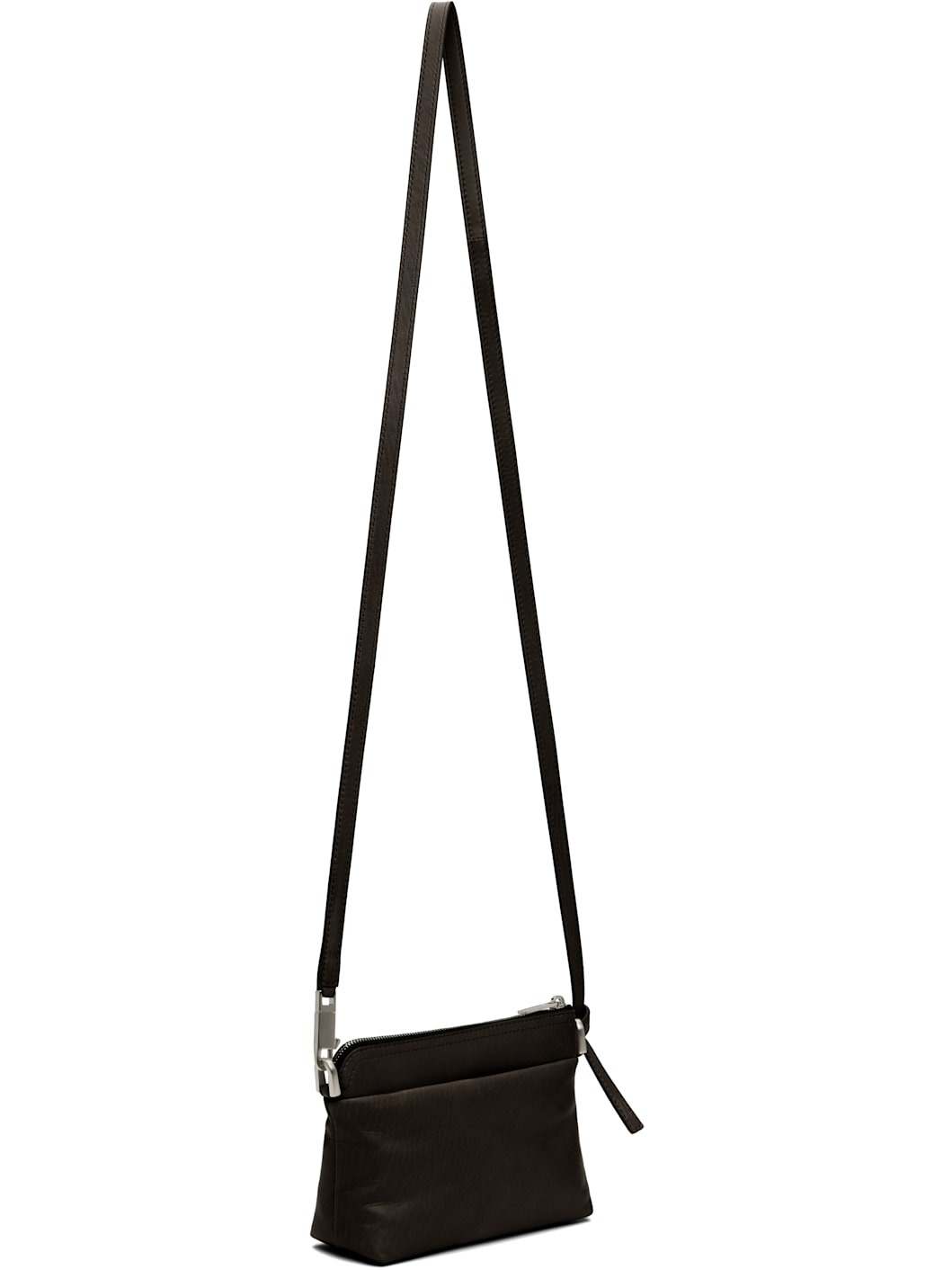 Black Concordians Small Adri Bag - 3