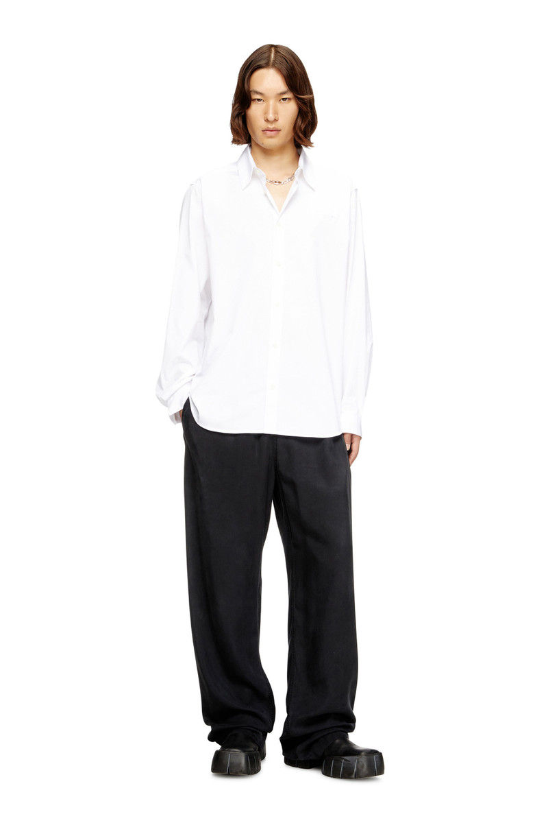 Diesel S-SIMPLY-GSBH outlook