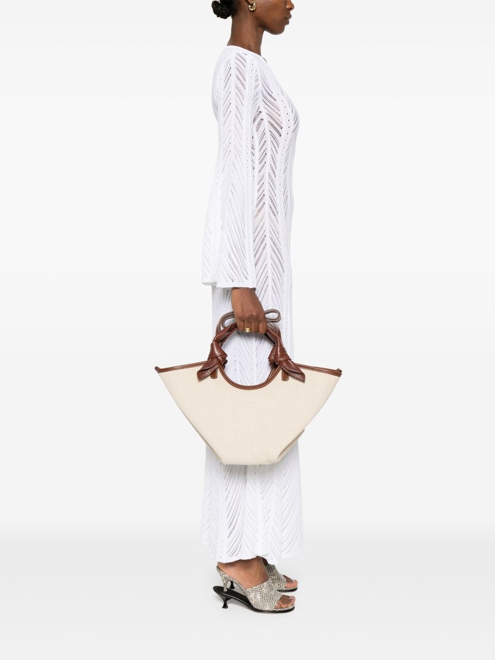 canvas tote bag - 2