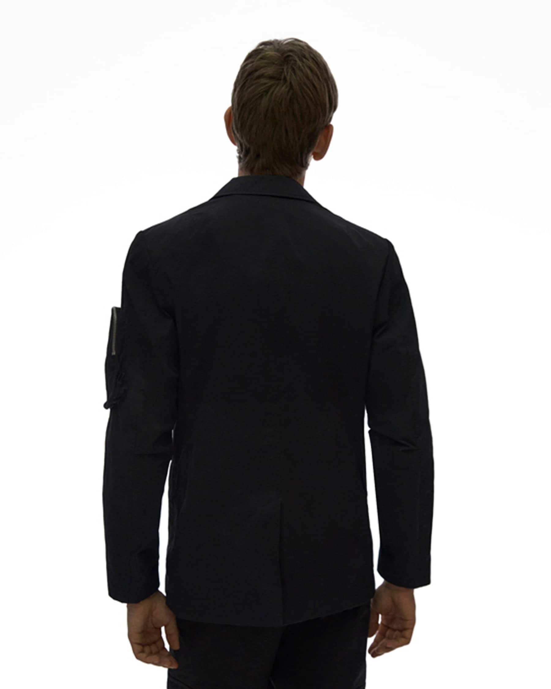 NYLON BLAZER - 4