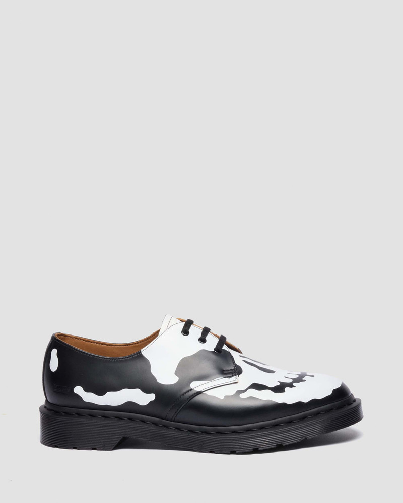 1461 SUPREME Smooth Leather Shoes - 1
