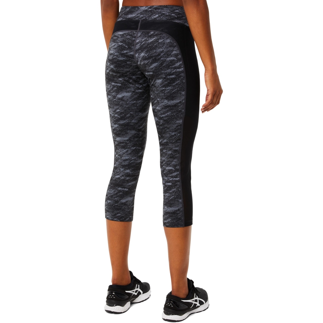 WOMEN'S KATE POCKET CAPRI - 2