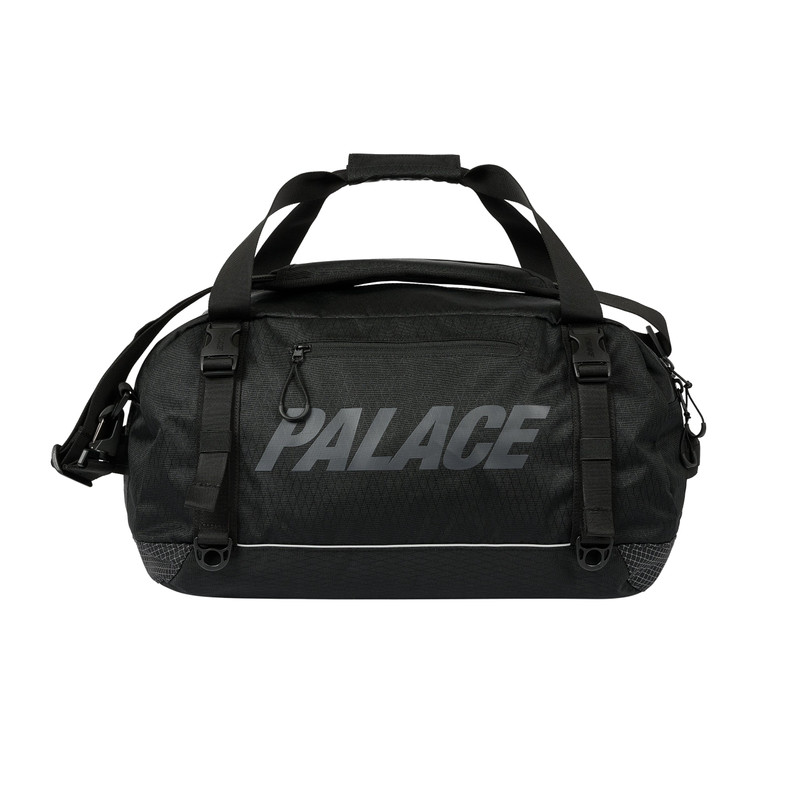 CORDURA REFLEX RS TECH HOLDALL BLACK 1