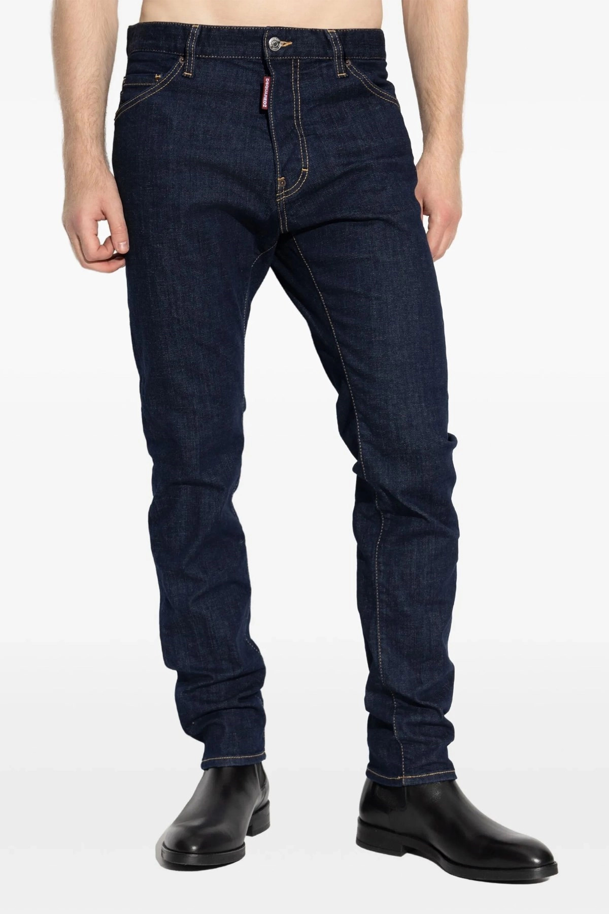 'Cool Guy' jeans - 2