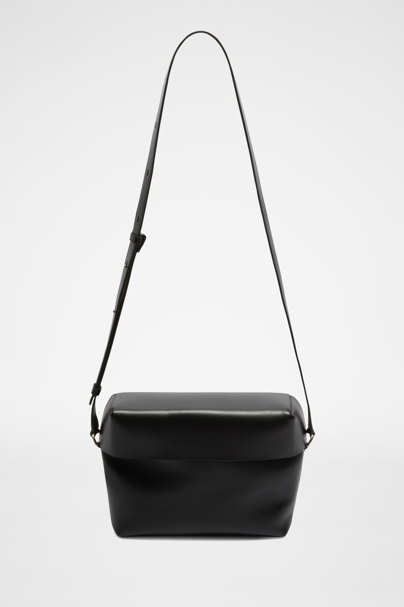Jil Sander Lid Crossbody outlook