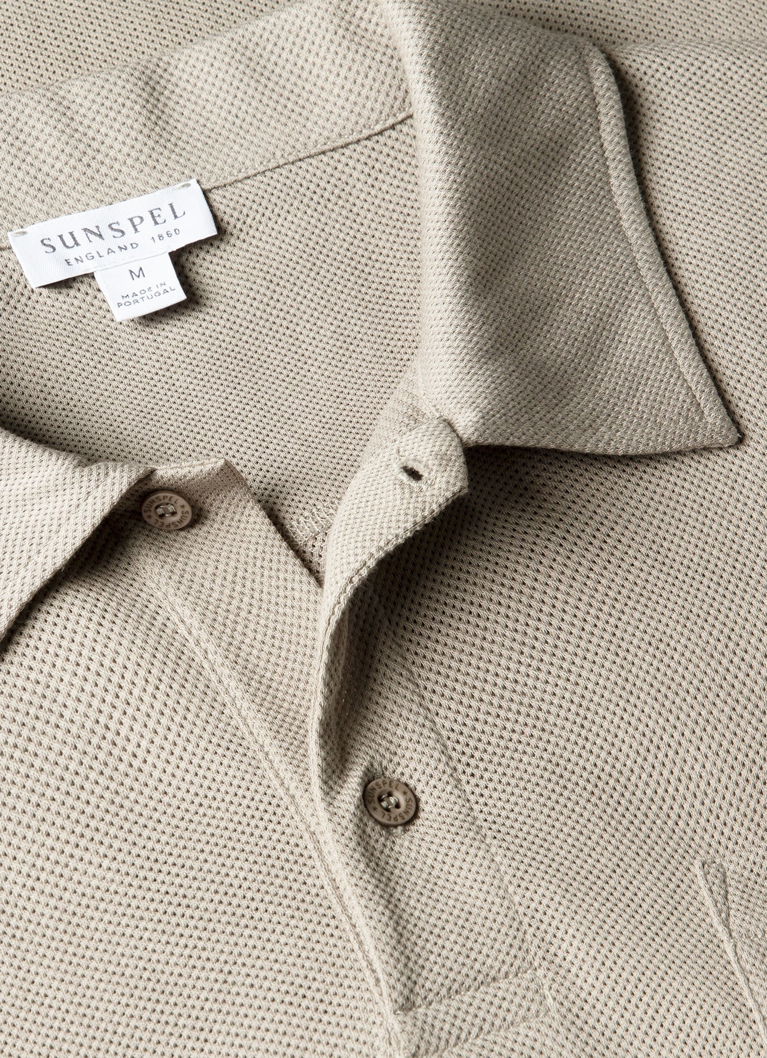 Riviera Polo Shirt - 4
