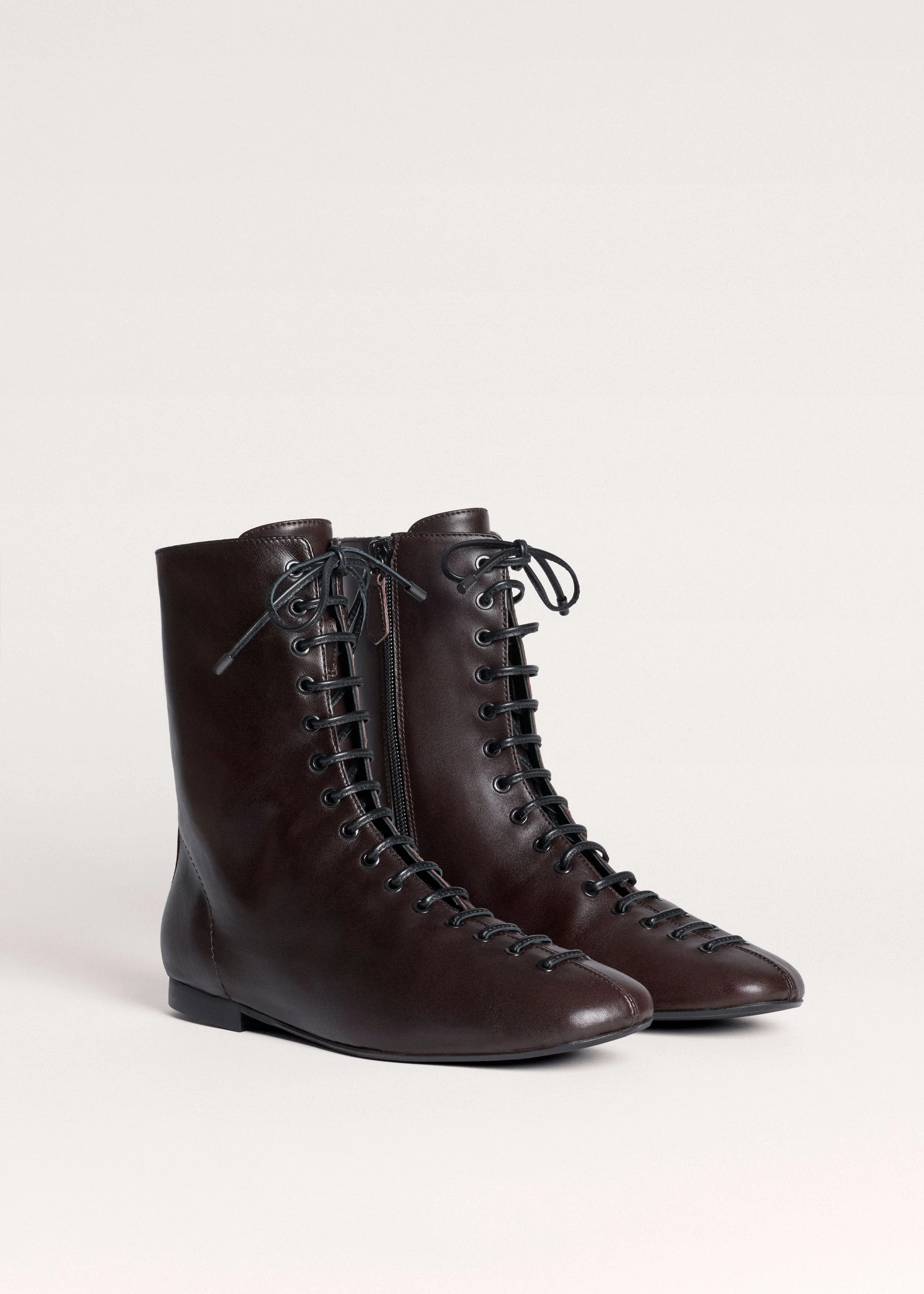 Boxer Boot - 1