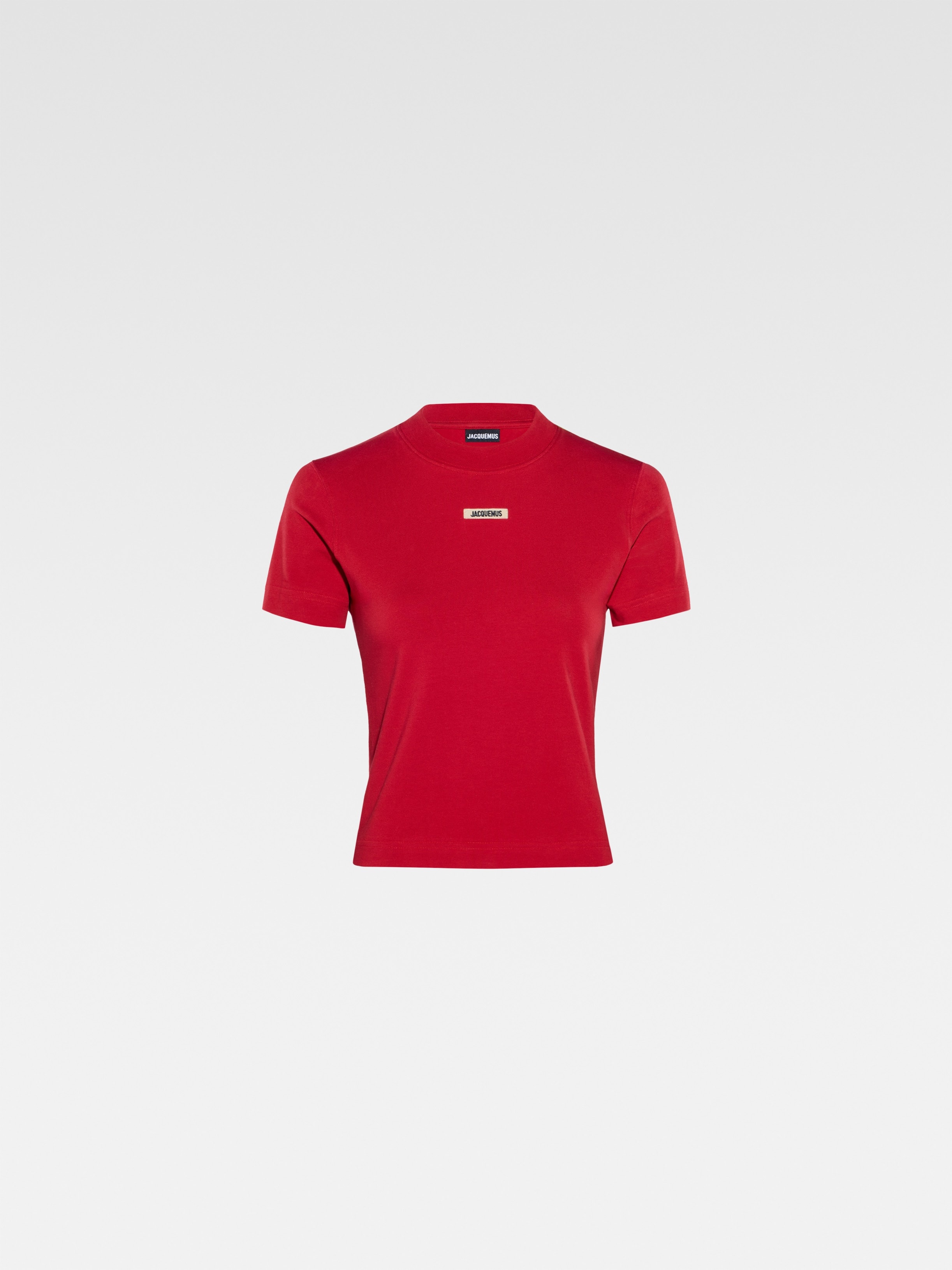 Le t-shirt Gros Grain - 1