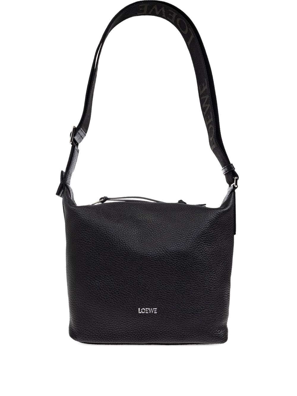 small Cubi shoulder bag - 1