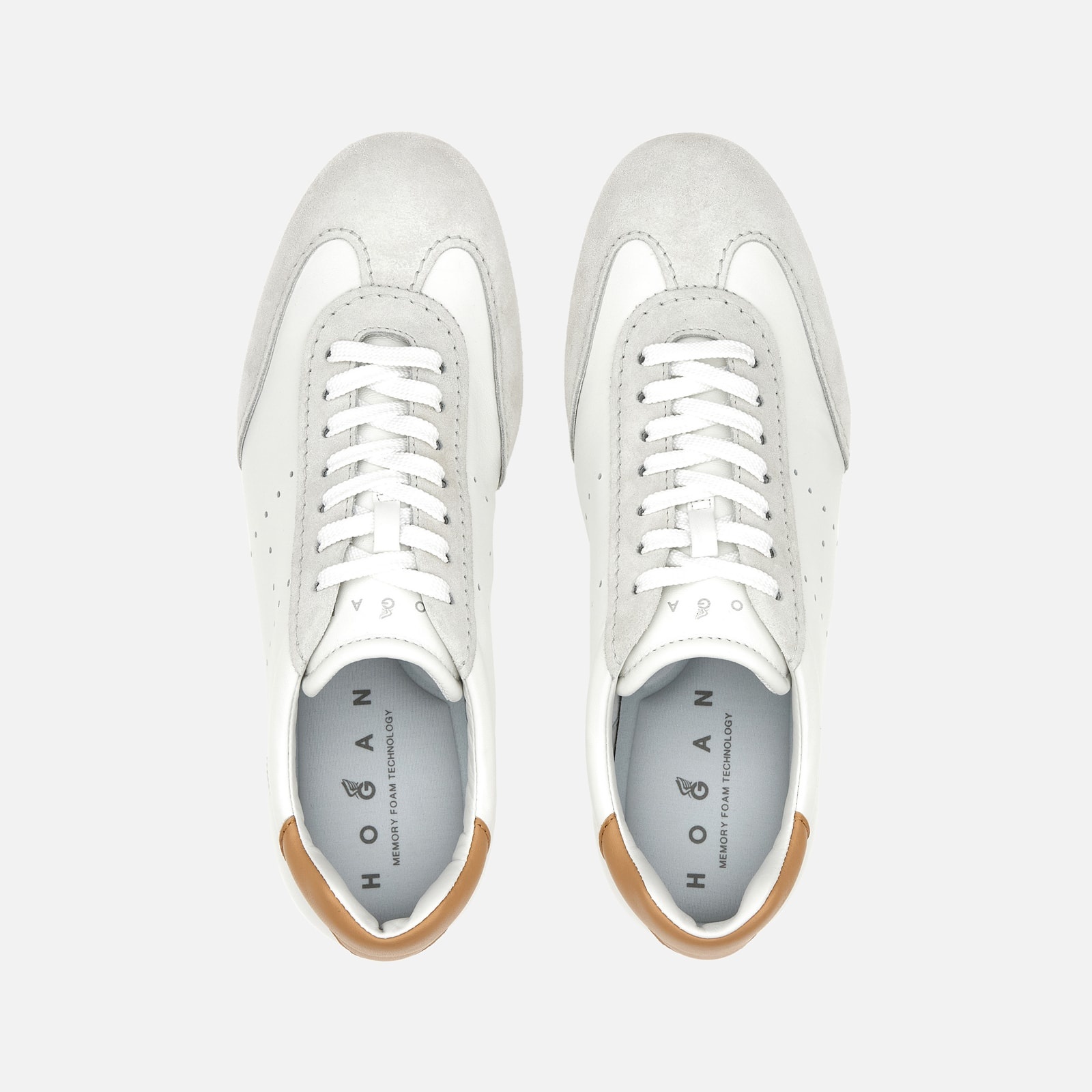 Sneakers Hogan Olympia - 4